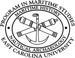 ECU Logo
