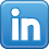 Linked In Icon