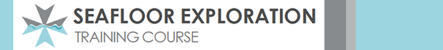 Seafloor Exploration Training Course